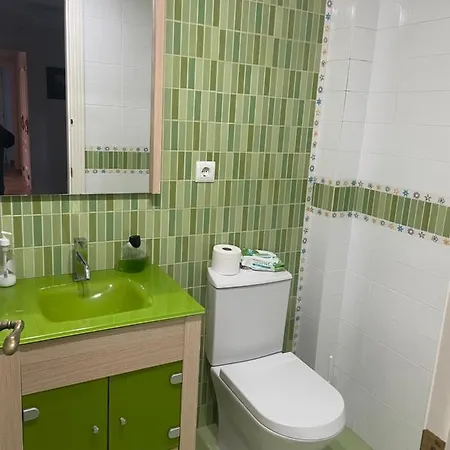 Sagrario Holiday home