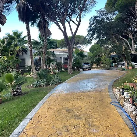 Holiday home Sagrario