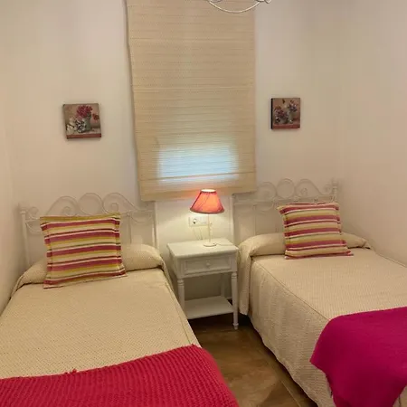 Sagrario Holiday home Chiclana de la Frontera