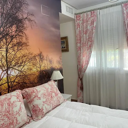 Sagrario Holiday home *