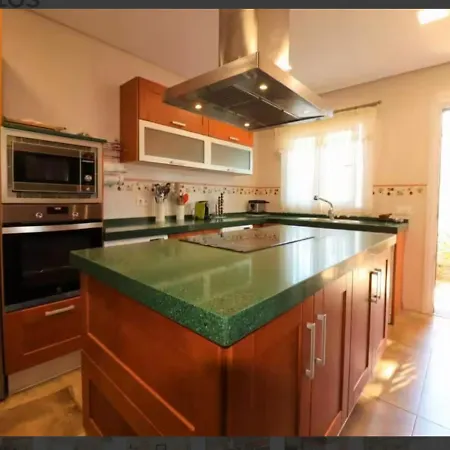 Sagrario Holiday home