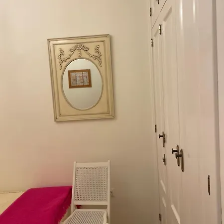 Holiday home Sagrario