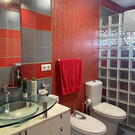 Sagrario Holiday home *