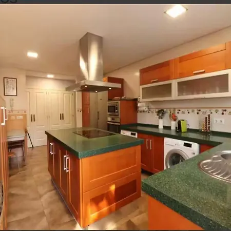 Sagrario Holiday home *