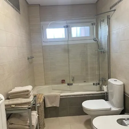 Holiday home Sagrario Chiclana de la Frontera