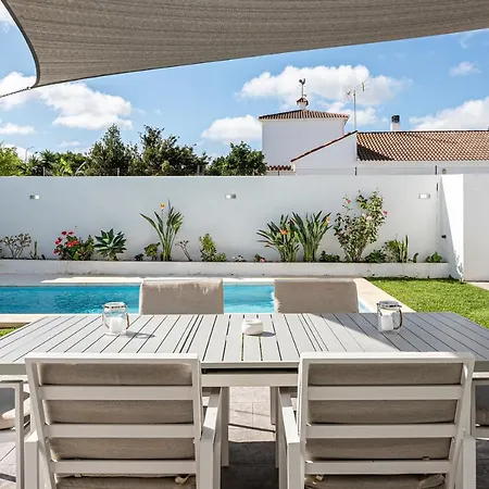Chill Out Of Holiday home *