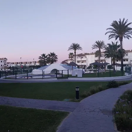 Apartment Taymar Daniel Chiclana de la Frontera