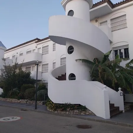 Apartment Taymar Daniel Chiclana de la Frontera