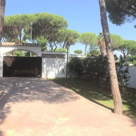 Con Piscina A 800m De La Playa By Chiclana Dreams *