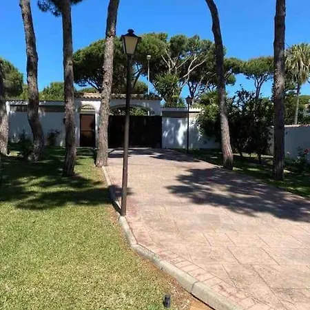 Con Piscina A 800m De La Playa By Chiclana Dreams *