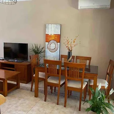 Con Piscina A 800m De La Playa By Chiclana Dreams Holiday home Chiclana de la Frontera