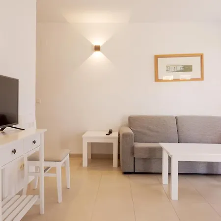 Ilunion Sancti Petri Apart Otel