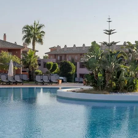 Ilunion Sancti Petri 4* Chiclana de la Frontera