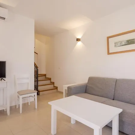 Apart Otel Ilunion Sancti Petri 4*