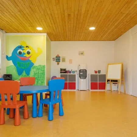 Apart Otel Ilunion Sancti Petri Chiclana de la Frontera