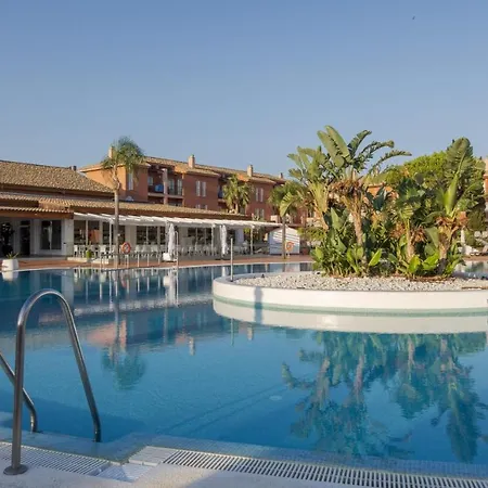 Apart Otel Ilunion Sancti Petri 4*