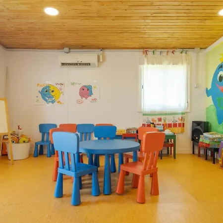 Ilunion Sancti Petri 4*