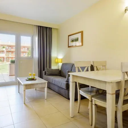 Apart Otel Ilunion Sancti Petri