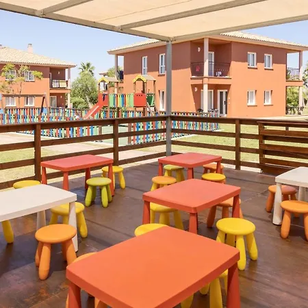 Ilunion Sancti Petri 4* Chiclana de la Frontera