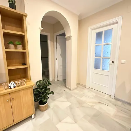 Novo Sancti Petri Atardecer Planta Baja Apartment