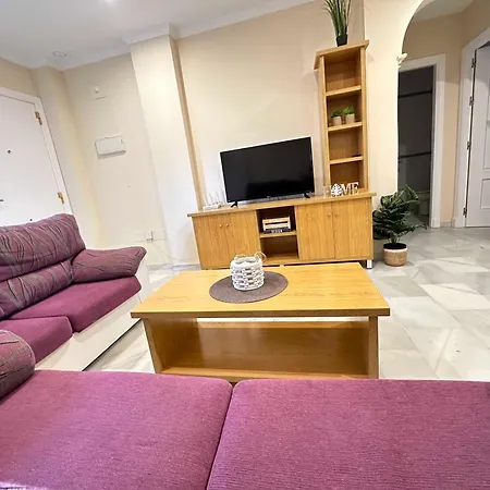 Apartment Novo Sancti Petri Atardecer Planta Baja *