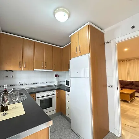 Novo Sancti Petri Atardecer Planta Baja Apartment *