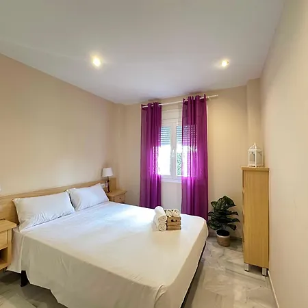 Novo Sancti Petri Atardecer Planta Baja Apartment *