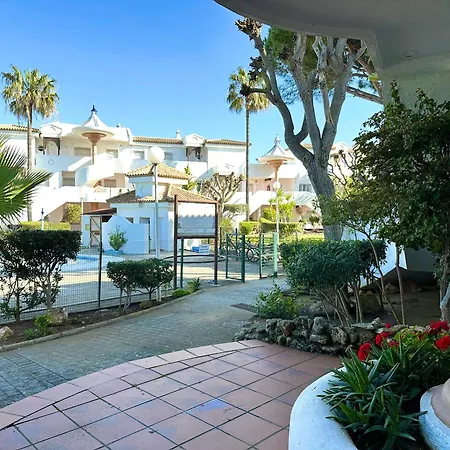 Novo Sancti Petri Atardecer Planta Baja Apartment Chiclana de la Frontera