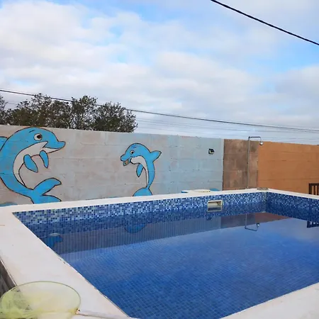La Atlantida Holiday home