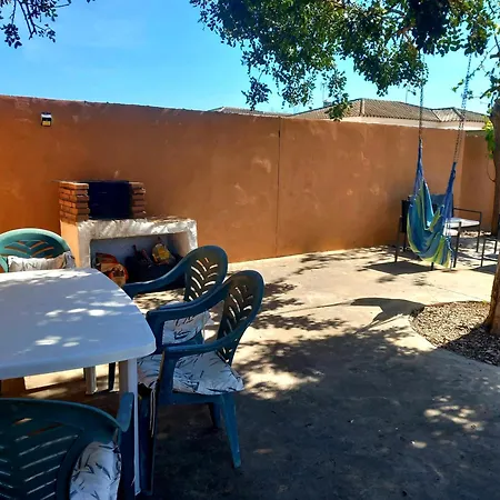 Holiday home La Atlantida