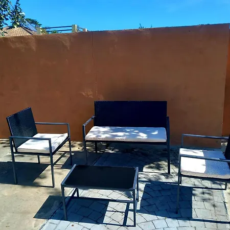 La Atlantida Holiday home