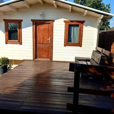 La Atlantida Holiday home Chiclana de la Frontera
