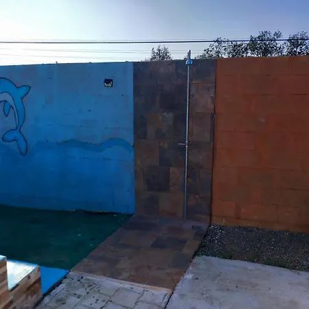 La Atlantida *
