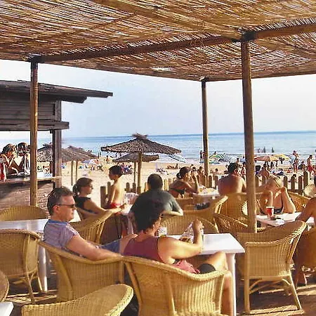 Apart Otel Dunas Chiclana de la Frontera