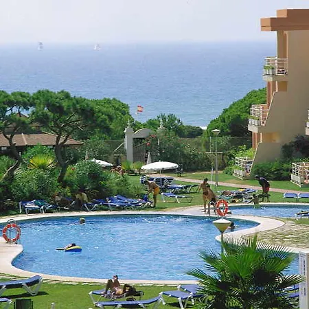 Dunas Apart Otel