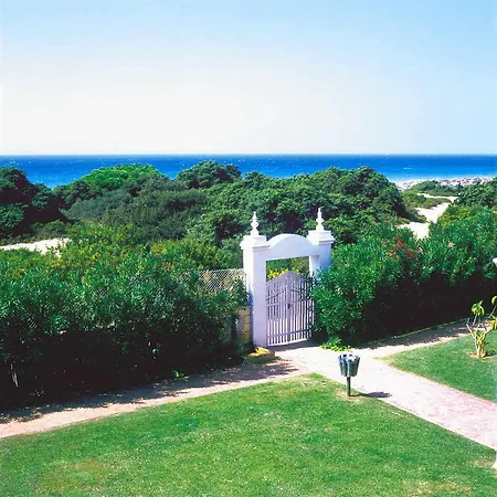 Apartahotel Dunas 4*
