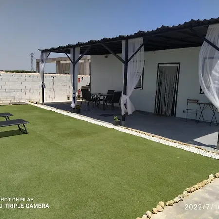 Casa, Suenos Del Sur * Chiclana de la Frontera