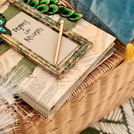 Luxe tent Glamping - La Casa Del Piano *