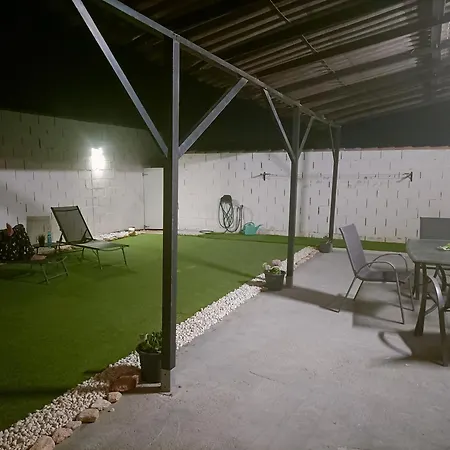 Holiday home Casa, Suenos Del Sur Chiclana de la Frontera