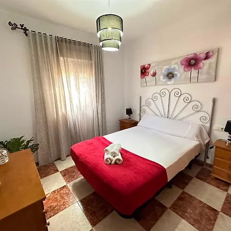 Aguacate Apartment Chiclana de la Frontera