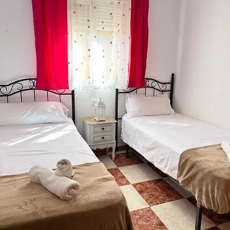 Aguacate Apartment