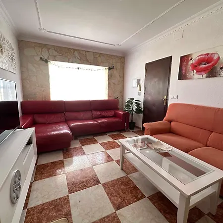 Apartment Aguacate