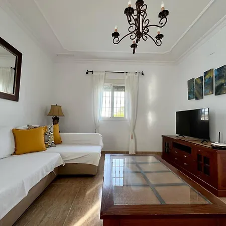 Holiday home Manku