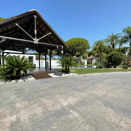 Paraiso Villa