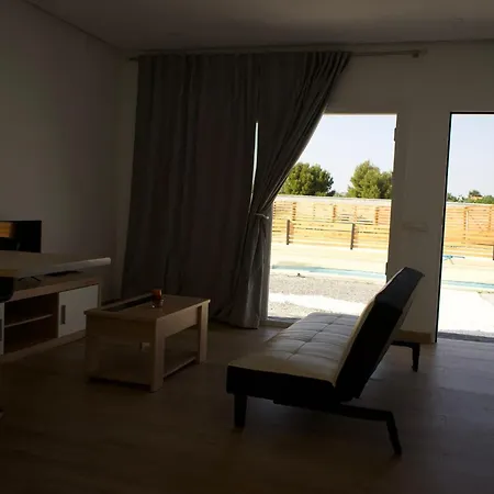 Сasa de vacaciones Romeo