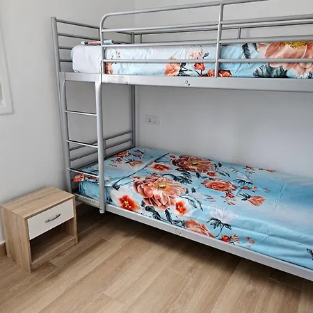 Сasa de vacaciones Romeo Chiclana de la Frontera
