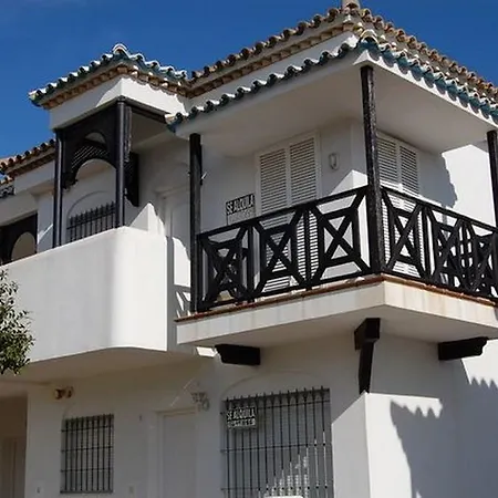 Apartment La Almadraba Segunda Pista Chiclana de la Frontera