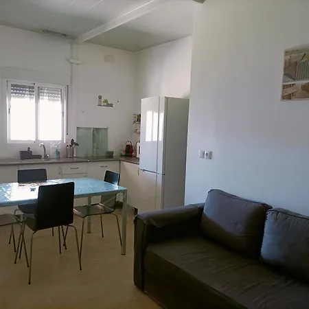 Holiday home Casa, Suenos Del Sur Chiclana de la Frontera
