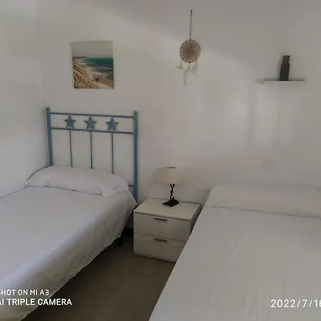 Holiday home Casa, Suenos Del Sur *