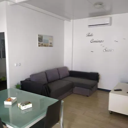 Casa, Suenos Del Sur Holiday home